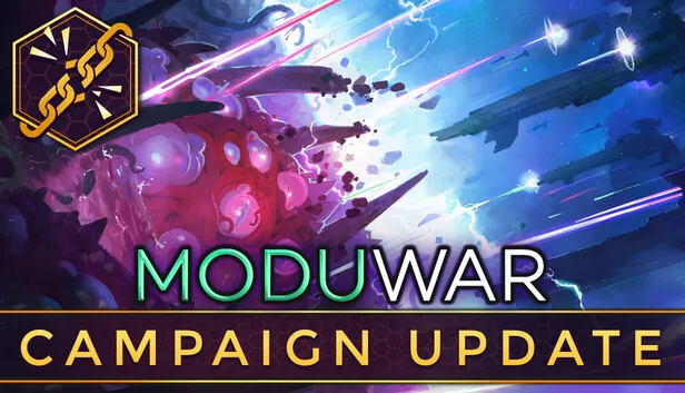 Moduwar