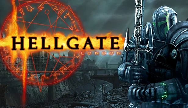 HELLGATE: London