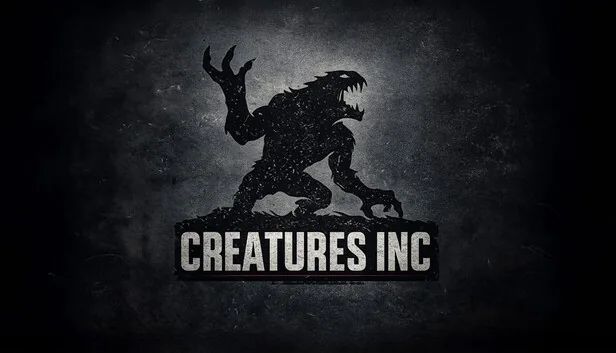 Creatures Inc