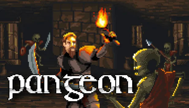 Pangeon