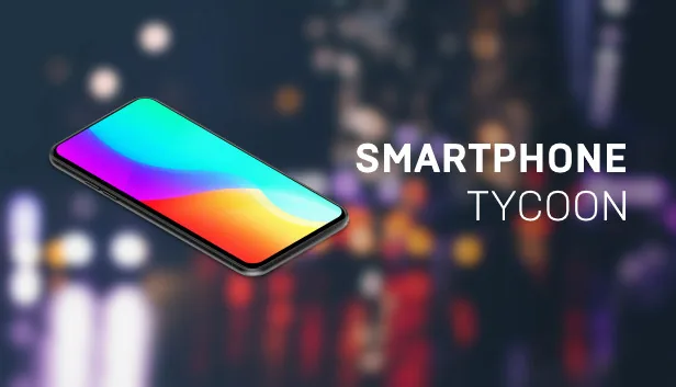 Smartphone Tycoon