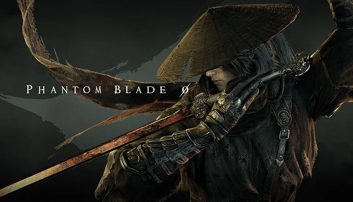 Phantom Blade 0