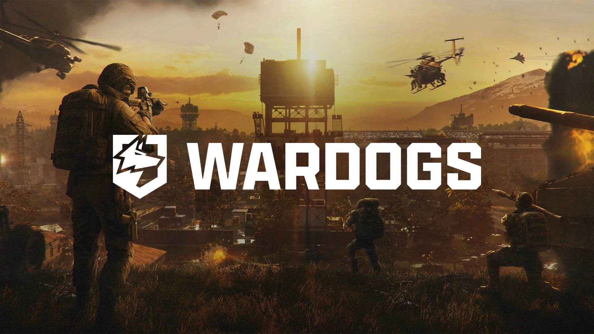Wardogs PC gratis: participa en el sorteo
