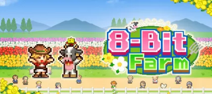 8 Bit Farm thumbnail