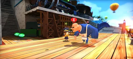 A Hat in Time thumbnail