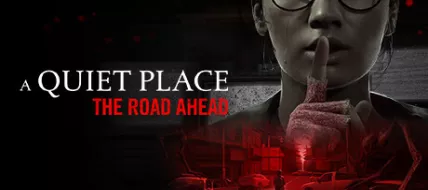 A Quiet Place: The Road Ahead thumbnail