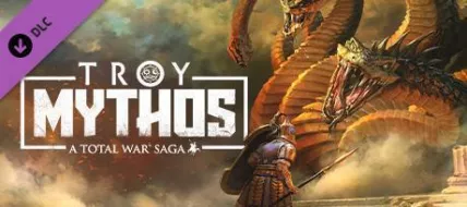 A Total War Saga TROY Mythos thumbnail