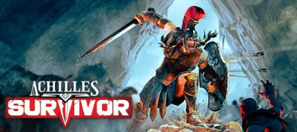 Achilles Survivor thumbnail