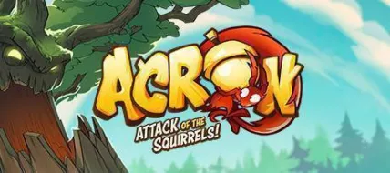 Acron Attack of the Squirrels thumbnail