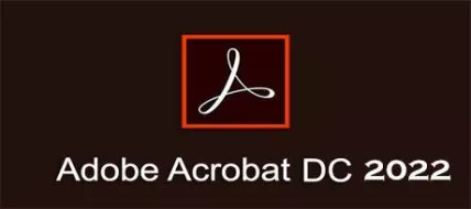 Adobe Acrobat DC 2022 thumbnail