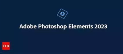 Adobe Photoshop Elements 2023 thumbnail