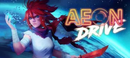 Aeon Drive thumbnail