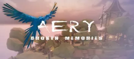 Aery Broken Memories thumbnail