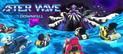 After Wave Downfall thumbnail