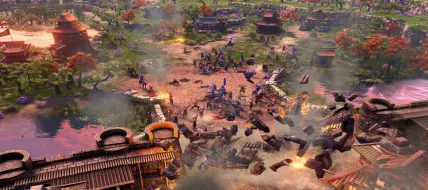 Age of Empires III: Definitive Edition thumbnail