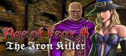 Age of Fear 4 The Iron Killer thumbnail