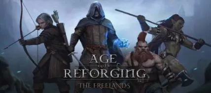 Age of Reforging The Freelands thumbnail