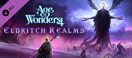 Age of Wonders 4 Eldritch Realms thumbnail