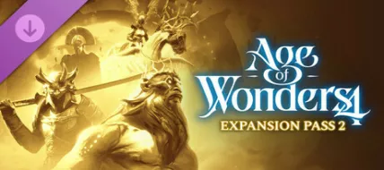 Age of Wonders 4 Expansion Pass 2 thumbnail