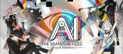 AI THE SOMNIUM FILES nirvanA Initiative thumbnail