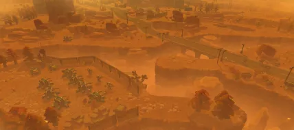 AirMech Wastelands thumbnail