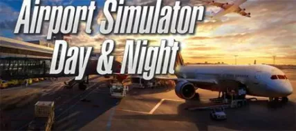 Airport Simulator Day and Night thumbnail