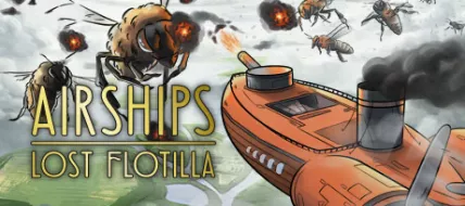 Airships Lost Flotilla thumbnail