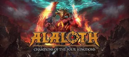 Alaloth Champions of The Four Kingdoms thumbnail