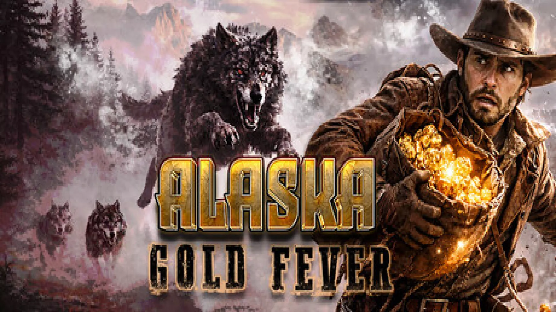 Comprar Alaska Gold Fever Key 🏷️ al mejor precio | Gocdkeys