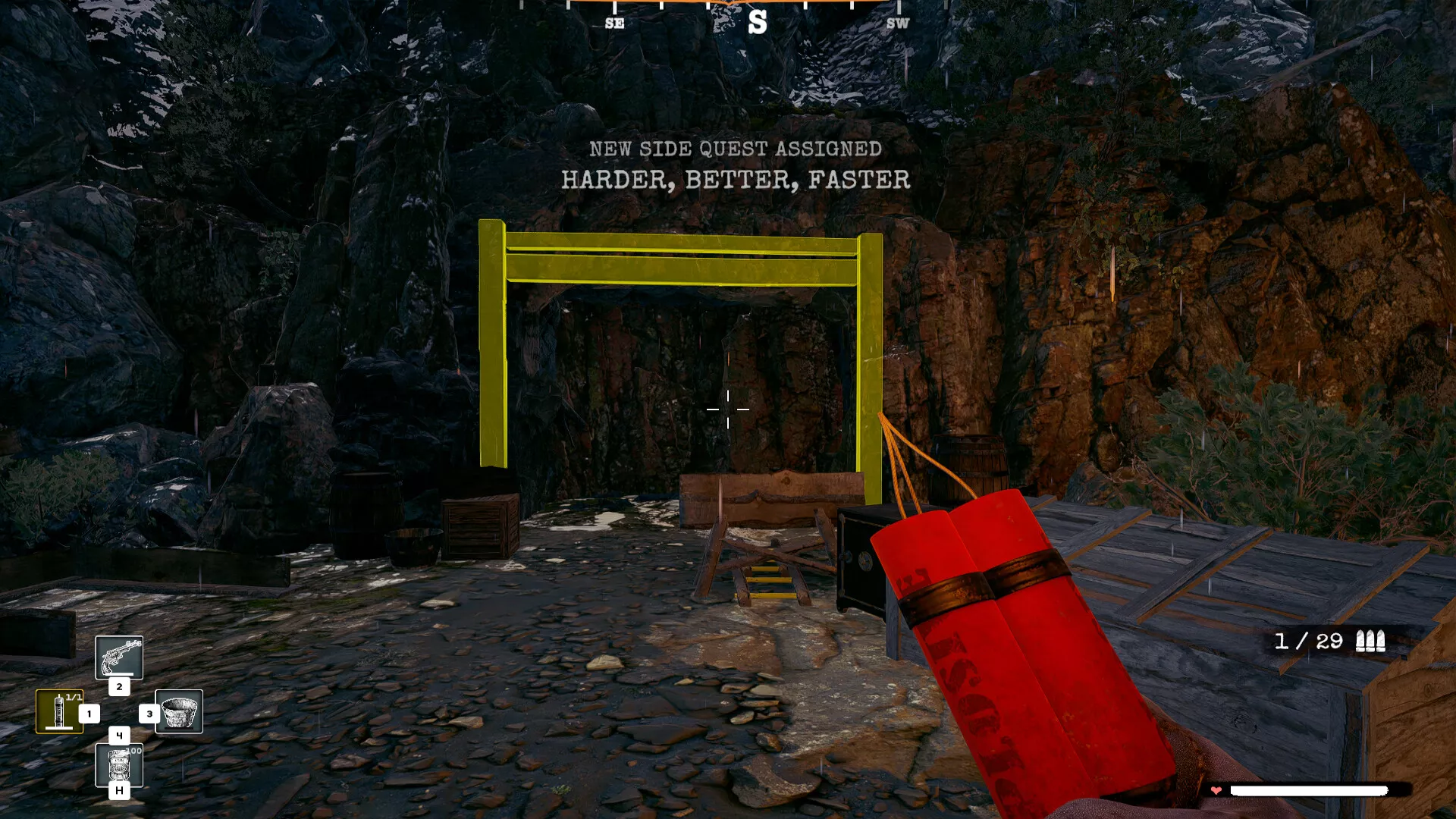 Comprar Alaska Gold Fever Key 🏷️ al mejor precio | Gocdkeys