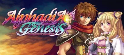 Alphadia Genesis thumbnail