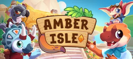 Amber Isle thumbnail