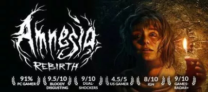 Amnesia Rebirth thumbnail