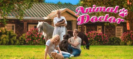 Animal Doctor thumbnail