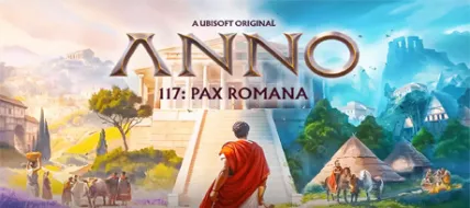 Anno 117 Pax Romana thumbnail