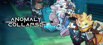 Anomaly Collapse thumbnail