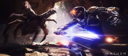 Anthem 1050 Shards thumbnail