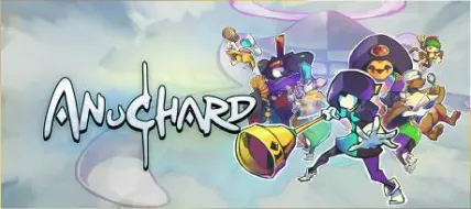 Anuchard thumbnail