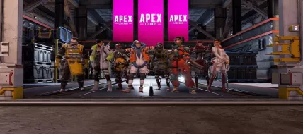 APEX Legends Champion Edition thumbnail