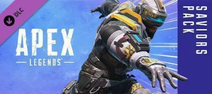 Apex Legends Saviors Pack thumbnail