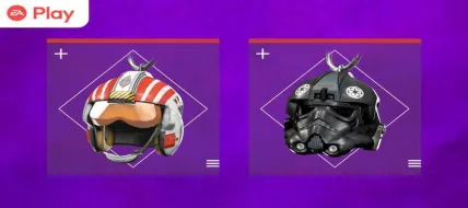 Apex Legends STAR WARS Weapon Charms thumbnail