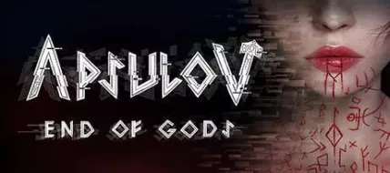 Apsulov End of Gods thumbnail