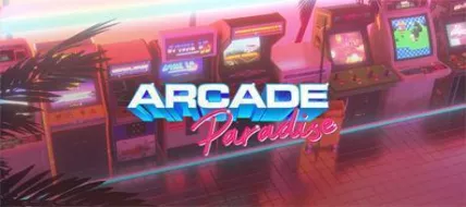 Arcade Paradise thumbnail