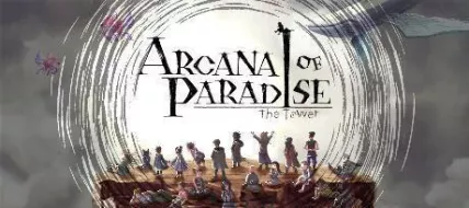 Arcana of Paradise The Tower thumbnail