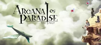 Arcana of Paradise The Tower thumbnail