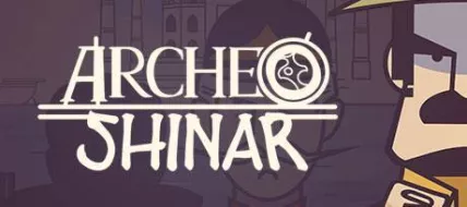 Archeo Shinar thumbnail