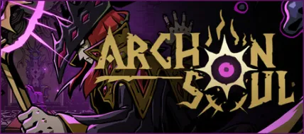 Archon Soul
