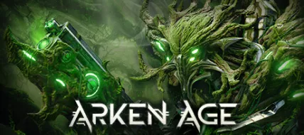 Arken Age thumbnail