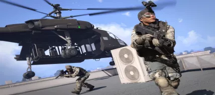 Arma 3 DLC Bundle 1 thumbnail