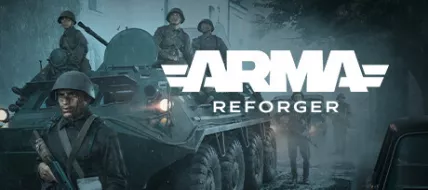 Arma Reforger thumbnail